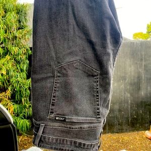 Lightly worn Joes jeans by Nordstrom